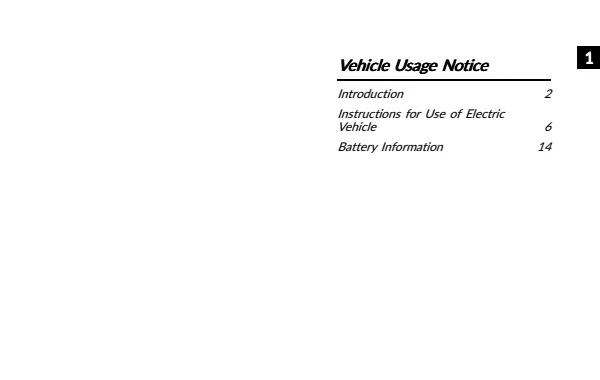 Cover of a MG owner manual